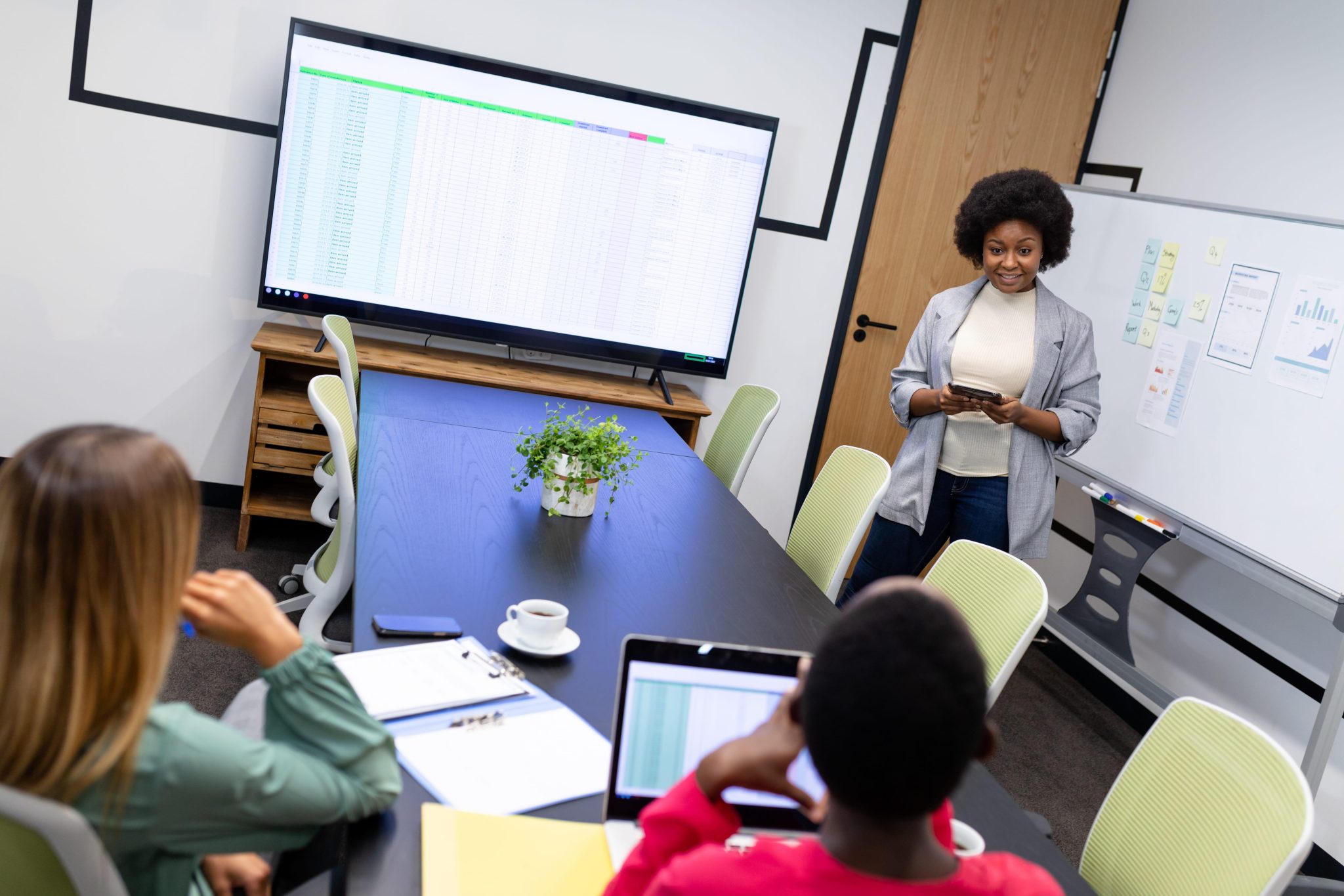 Excel cursussen training: leer dataanalyse, formules en geavanceerde functies voor professionele vaardigheidsontwikkeling
