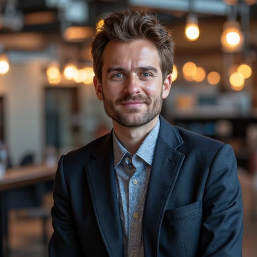 Olivier de Ruiter